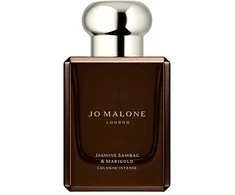 Jo Malone Jasmine Sambac &amp; Marigold Intense EDC odekolonas, 50 ml