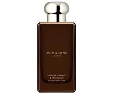 Jo Malone Jasmine Sambac &amp; Marigold Cologne Intense EDC odekolonas moterims, 100 ml