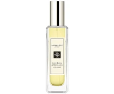 Lime Basil &amp; Mandarin Cologne odekolono purškiklis 30ml