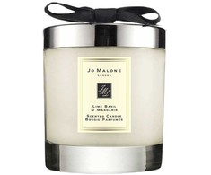 Basil Jo Malone Kalkių bazilikas - mandarinas - žvakutė 200 g