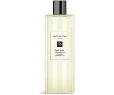 Jo Malone Plaukų šampūnas su laimu, baziliku ir mandarinais, 250 ml