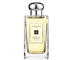 Jo Malone Lime Basil &amp; Mandarin EDC odekolonas Unisex, 100 ml