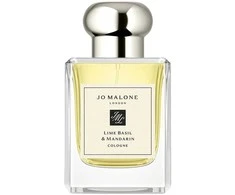 Jo Malone Lime Basil &amp; Mandarin EDC odekolonas unisex, 50 ml