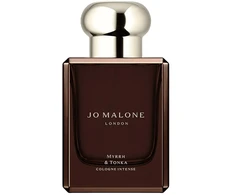 Jo Malone Myrrh &amp; Tonka Cologne Intense odekolono purškiklis 50 ml