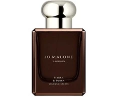 Jo Malone Myrrh &amp; Tonka Cologne Intense woda kolońska spray 50ml