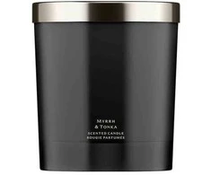 Jo Malone Myrrh &amp; Tonka świeca zapachowa 200g