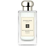 Jo Malone Nectarine Blossom &amp; Honey Cologne kolonijos vanduo purškiklis 100 ml