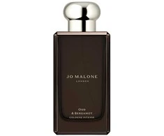 Jo Malone Oud &amp; Bergamot Intense EDC odekolonas, 100 ml