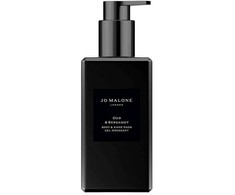 Jo Malone Oud &amp; Bergamot żel do mycia ciała i rąk 250ml