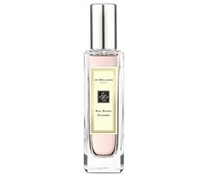 Jo Malone Raudona Roses EDC odekolonas moterims, 30 ml