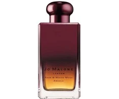 Jo Malone Rose &amp; Baltas Musk Absolu EDC odekolonas unisex, 100 ml