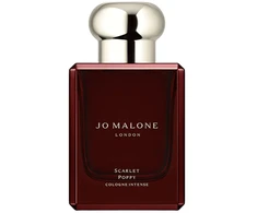 Jo Malone Scarlet Poppy Cologne Intense Purškiklis, 50 ml