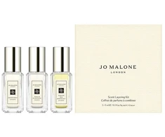 Jo Malone Scent Layering Kit kvapų rinkinys 3x9ml
