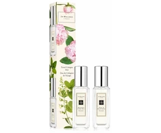 Jo Malone Travel Cologne Duo komplektas wód kolońskich 2x9ml