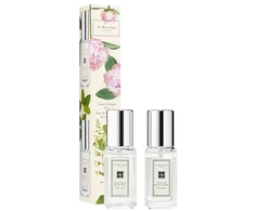 Jo Malone Travel Cologne Duo komplektas wód kolońskich 2x9ml