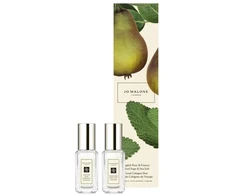Jo Malone Travel Cologne Duo duet wód kolońskich 2x9ml