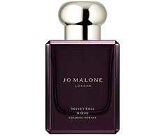 Jo Malone Velvet Rose &amp; Oud Cologne Intense woda kolońska spray 50ml