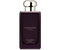 Jo Malone Velvet Rose &amp; Oud Cologne Intense woda kolońska spray 100ml