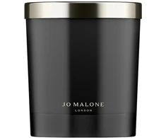 Jo Malone Velvet Rose &amp; Oud klasikinė kvapioji žvakė 200 g