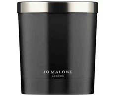 Jo Malone Aksominė rožių ir agarmedžio kvapioji žvakė 200 g