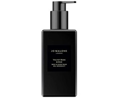 Jo Malone Velvet Rose &amp; Oud żel do mycia ciała i rąk 250ml