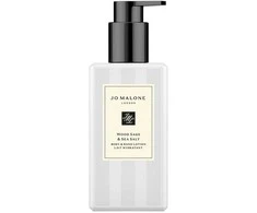 Jo Malone, Wood Sage - Sea Salt , Hydrating, Losjonas kūnui, For Hands - Body, 250 ml