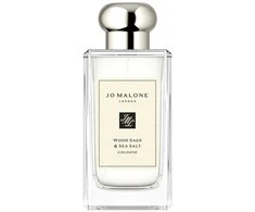 Jo Malone Wood Sage &amp; Sea Salt EDC odekolonas, 100 ml
