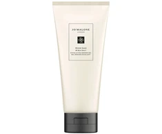 Jo Malone Wood Sage &amp; Sea Salt peelingujący żel pod prysznic 200ml