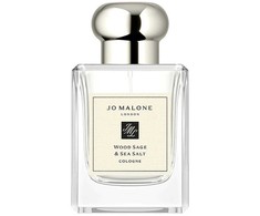 Jo Malone medienos šalavijų ir jūros druskos odekolonas, 50 ml