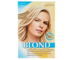 Joanna Lightener