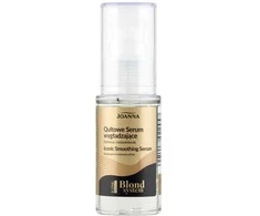 Joanna Šviesių plaukų serumas „Blond System Qualt“ 25 ml