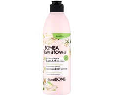 Joanna Bomba Kwiatowa glotninamasis kūno losjonas lelija 500g