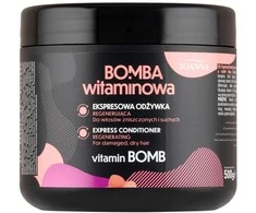 Joanna Bomba Witaminowa, 500g