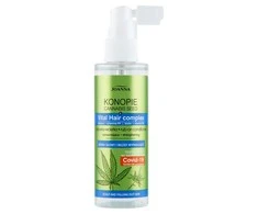 Joanna Konopie + Vital Hair Complex, 100 ml