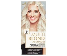 Joanna Lightener platininė