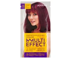Joanna Multi Effect 04 Raspberry Raudona, 35 g