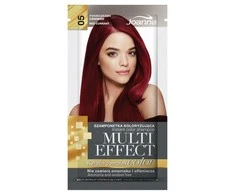 Joanna Multi Effect 05 Currant Raudona, 35 g