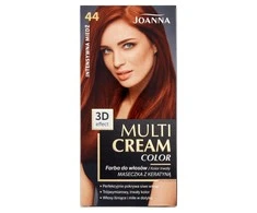 Joanna Multi kreminis Color 44 Intense Copper