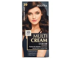 Joanna Multi kreminis Color 39 Nut Brown