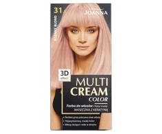 Joanna Multi kreminis Spalva 31.5 Rose Skirtas šviesiems plaukams