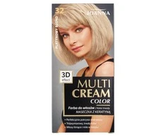 Joanna Multi kreminis Color 32 Platinum Skirtas šviesiems plaukams