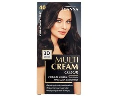 Joanna Multi kreminis Color 40 Cinamon Brown