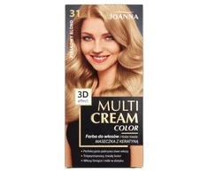 Joanna Multi Kreminis Color 31 Smėlio spalvos Blond