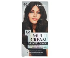 Joanna Multi kreminis metalinė spalva 40.5 Cool Brown