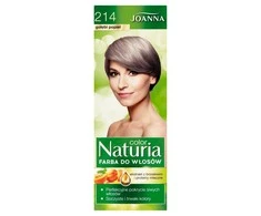 Joanna Naturia Color 214 Gołębi Popiel