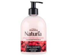 Joanna Naturia skystas muilas su balzamu, 500 ml