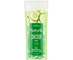 Joanna Naturia 2w1, 100 ml