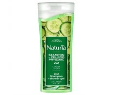Joanna Naturia 2w1, 100 ml