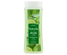 Joanna Naturia Body dušo želė, 300 ml