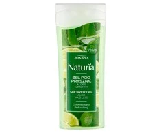 Joanna Naturia Body dušo želė, 100 ml